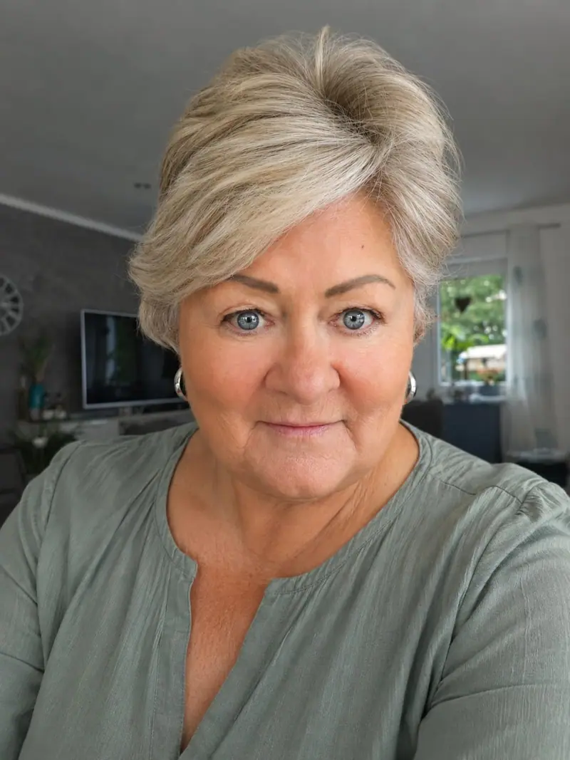 Angelika, host of Cozy Homes Istria